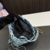 Replica Diesel Bag 25*25CM