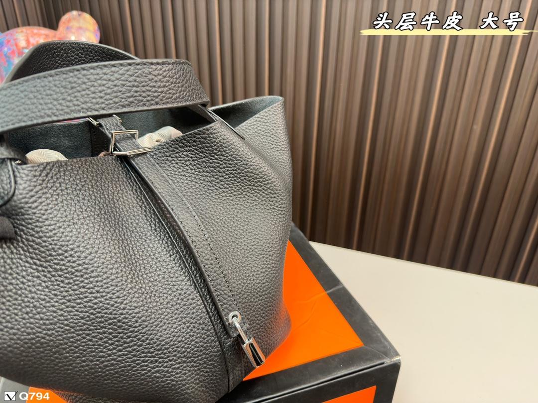 Replica Hermes Bag 25CM