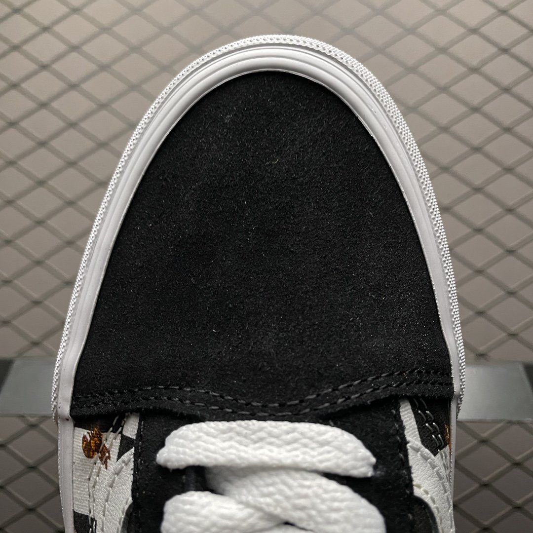 Replica Vans Shoe Vans Old Skool Size 35-44 1121