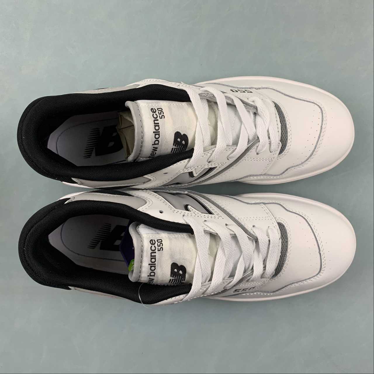 Replica New Balance Shoe New Balance NB550  BB550NCL  36-45