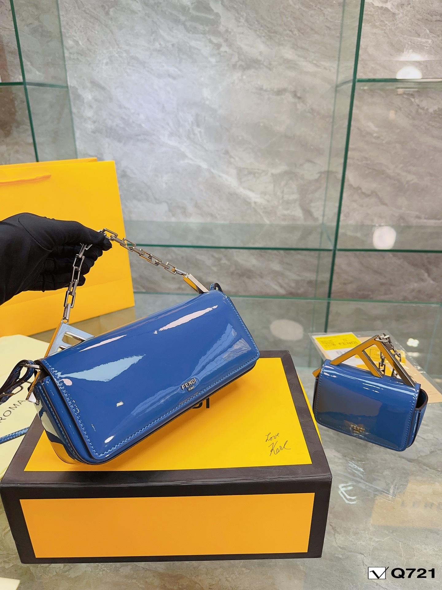 Replica Fendi Bag 15CM/23CM