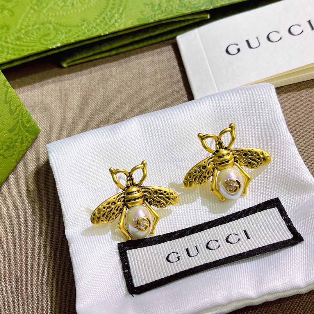 Replica GUCCI Earring