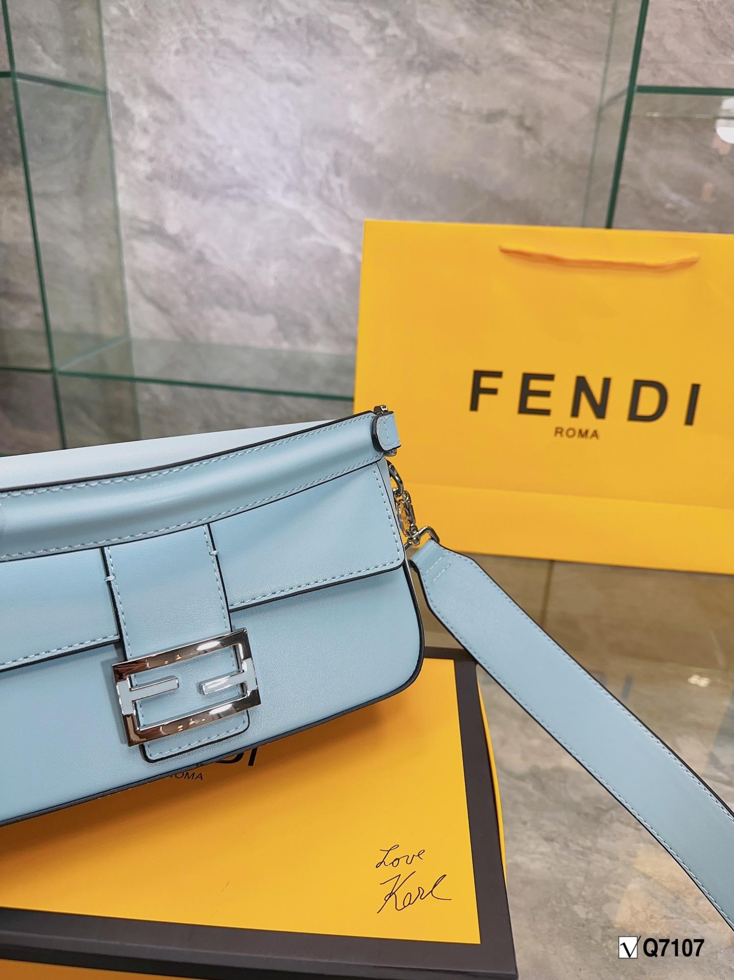 Replica Fendi Bag 26*15CM