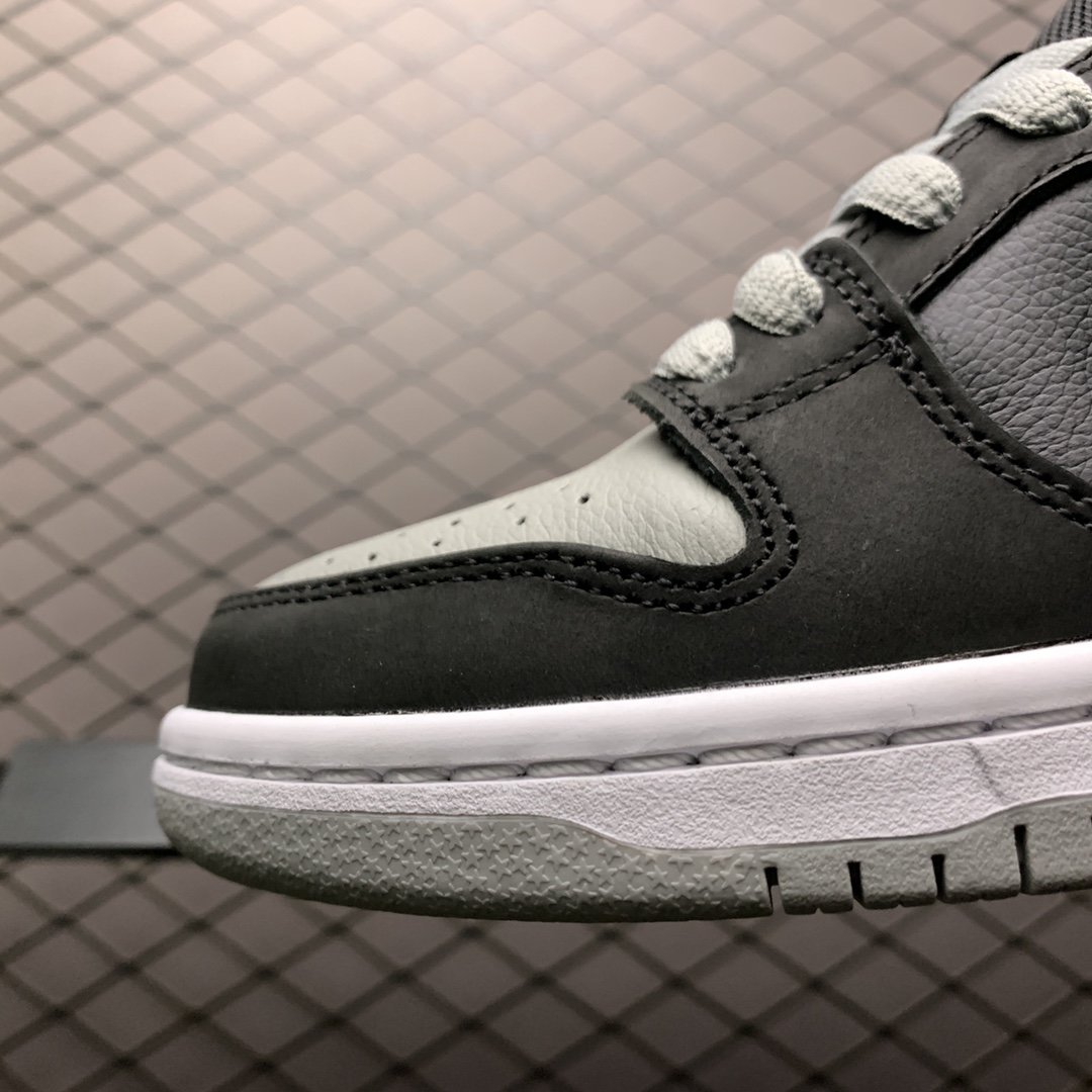 Replica Nike Dunk SB Shoe Nike SB Dunk Low J-Pack Shadow BQ6817-007 36-45