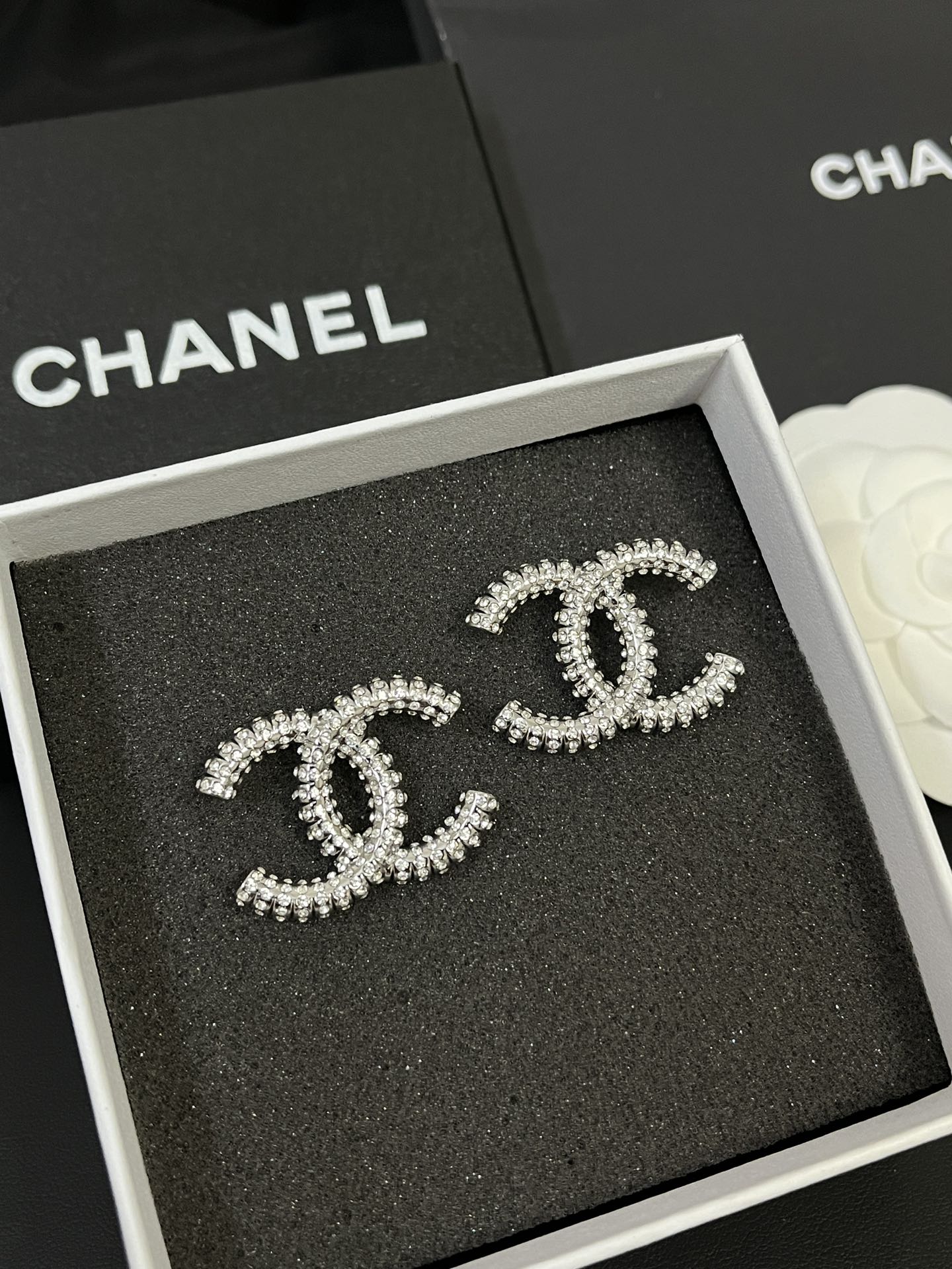 Replica CHANEL Earring