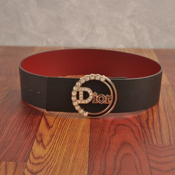 Replica DIOR belt
