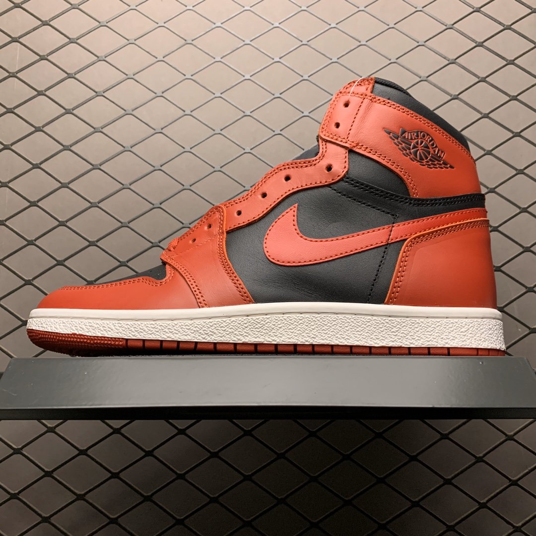 Replica Air Jordan Shoe Air Jordan 1 High 85 BQ4422-600 40-47