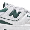 Replica New Balance Shoe BB550WT1 New Balance 550 White Green