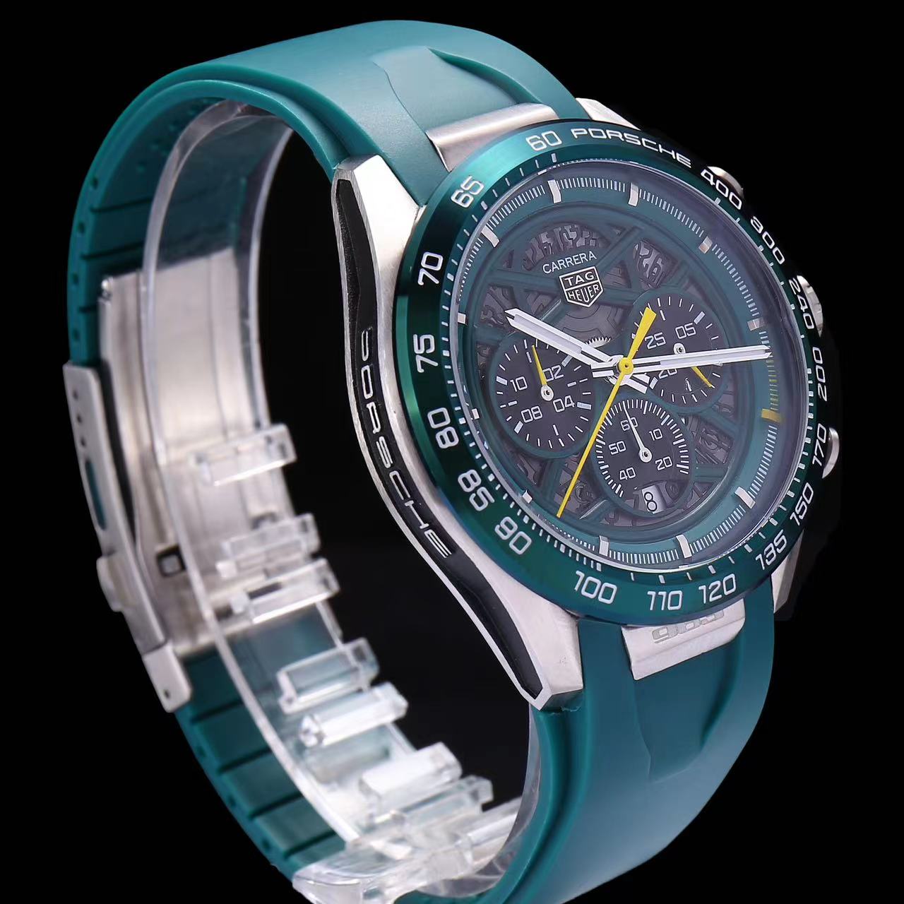 Replica TAG Heuer Quartz Watch 44MM