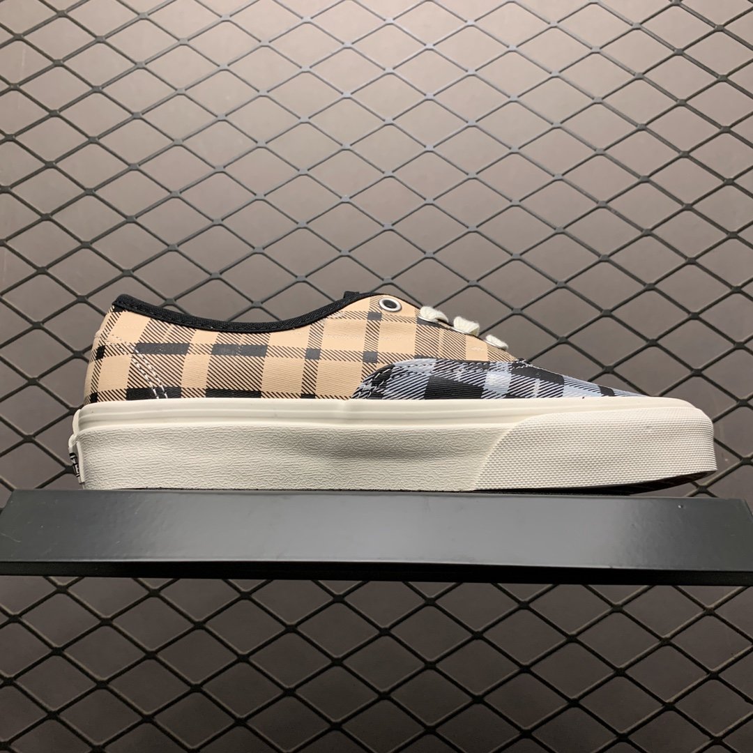 Replica Vans Shoe Vans Authentic 52923b 35-44