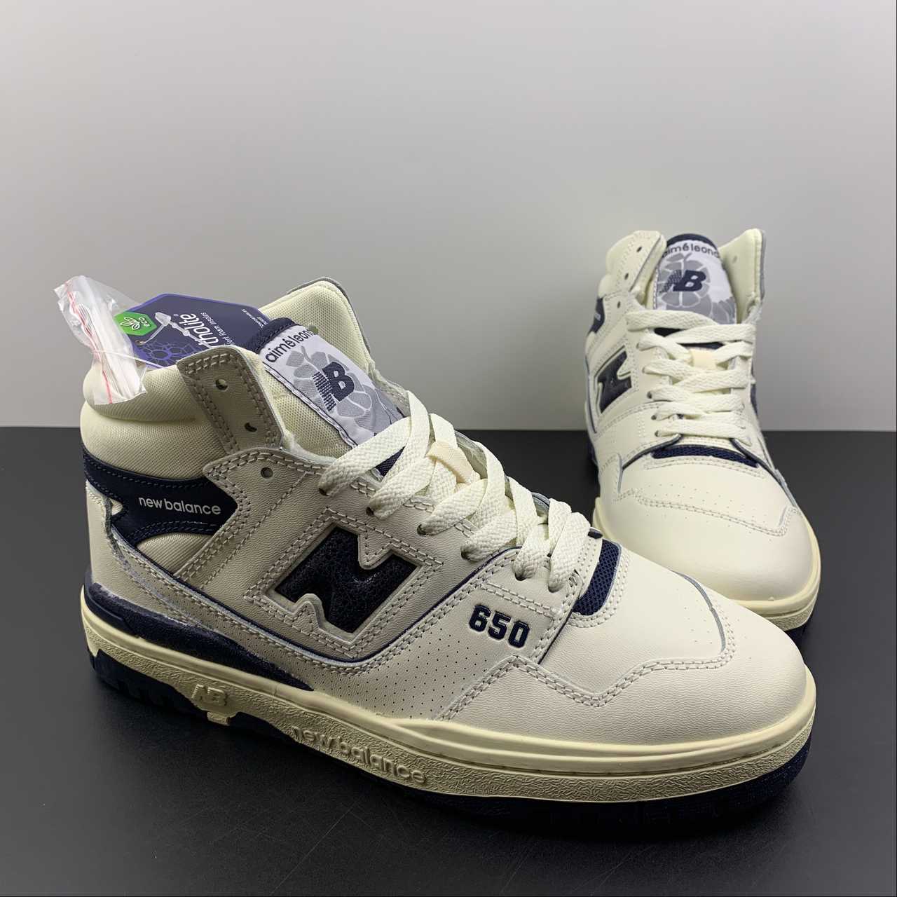 Replica New Balance Shoe New Balance NB650  BB650RD1  36-45