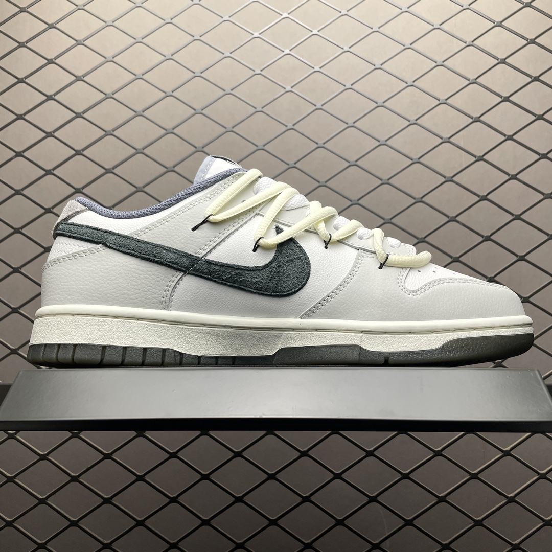 Replica Nike Dunk SB Shoe Nike Dunk Low FJ4188-100 Size 35-46