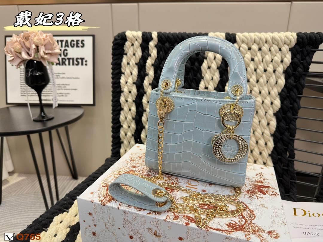 Replica Dior Bag  17CM