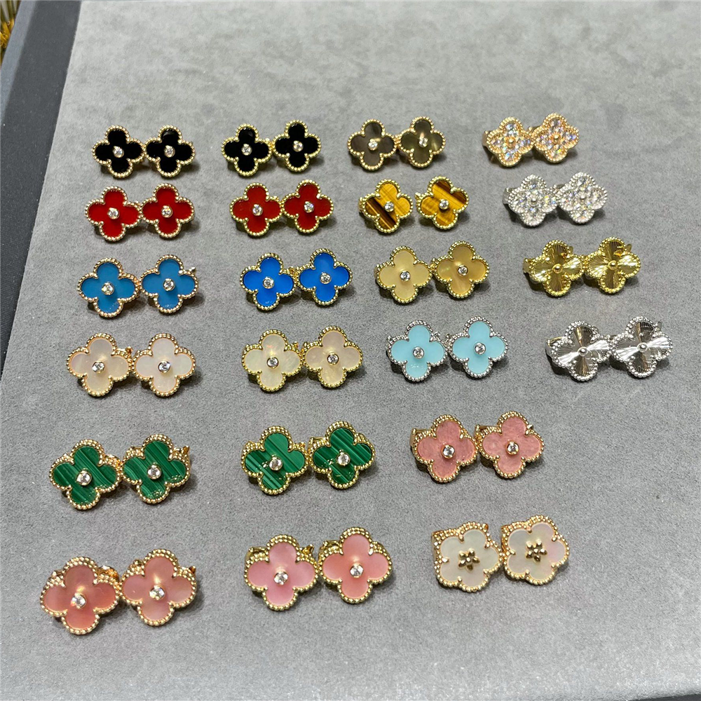 Replica VanCleef Arpels Earring