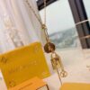 Replica LOUIS VUITTON Necklace