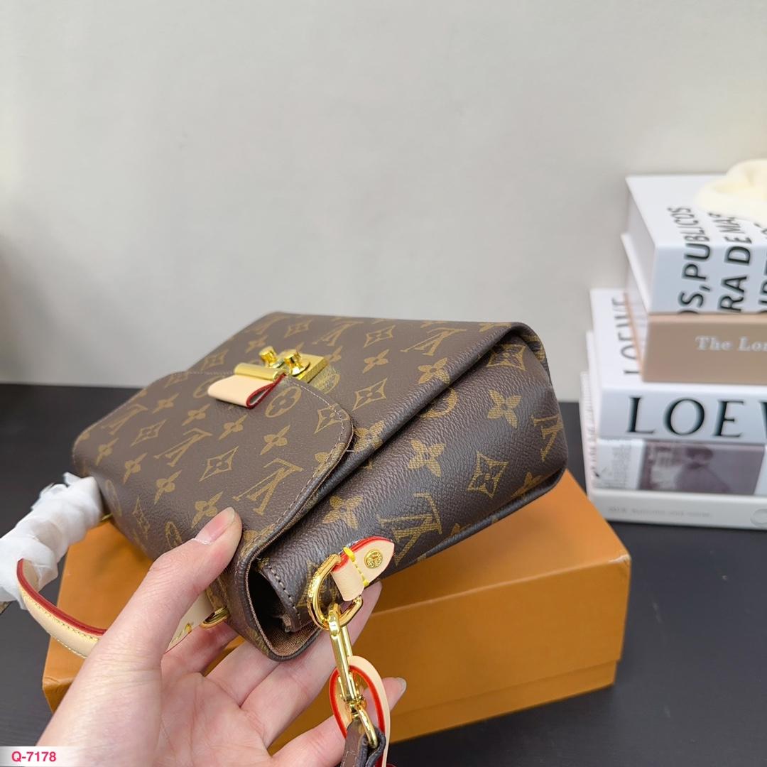 Replica Louis Vuitton Bag 25*16CM