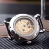 Replica Vacheron Constantin 904l Stainless Steel Automatic Mechanical Watch 40MM