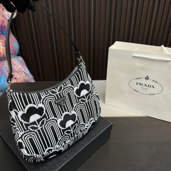 Replica Prada Bag 27*18CM