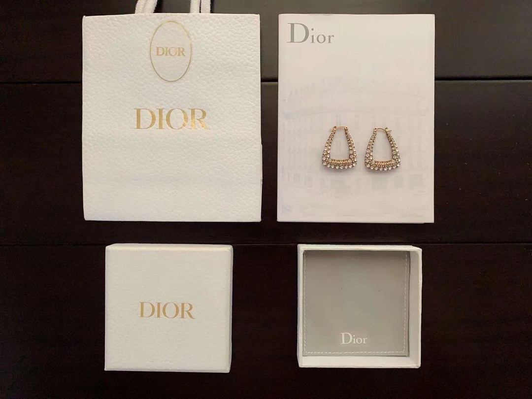 Replica DIOR Earring