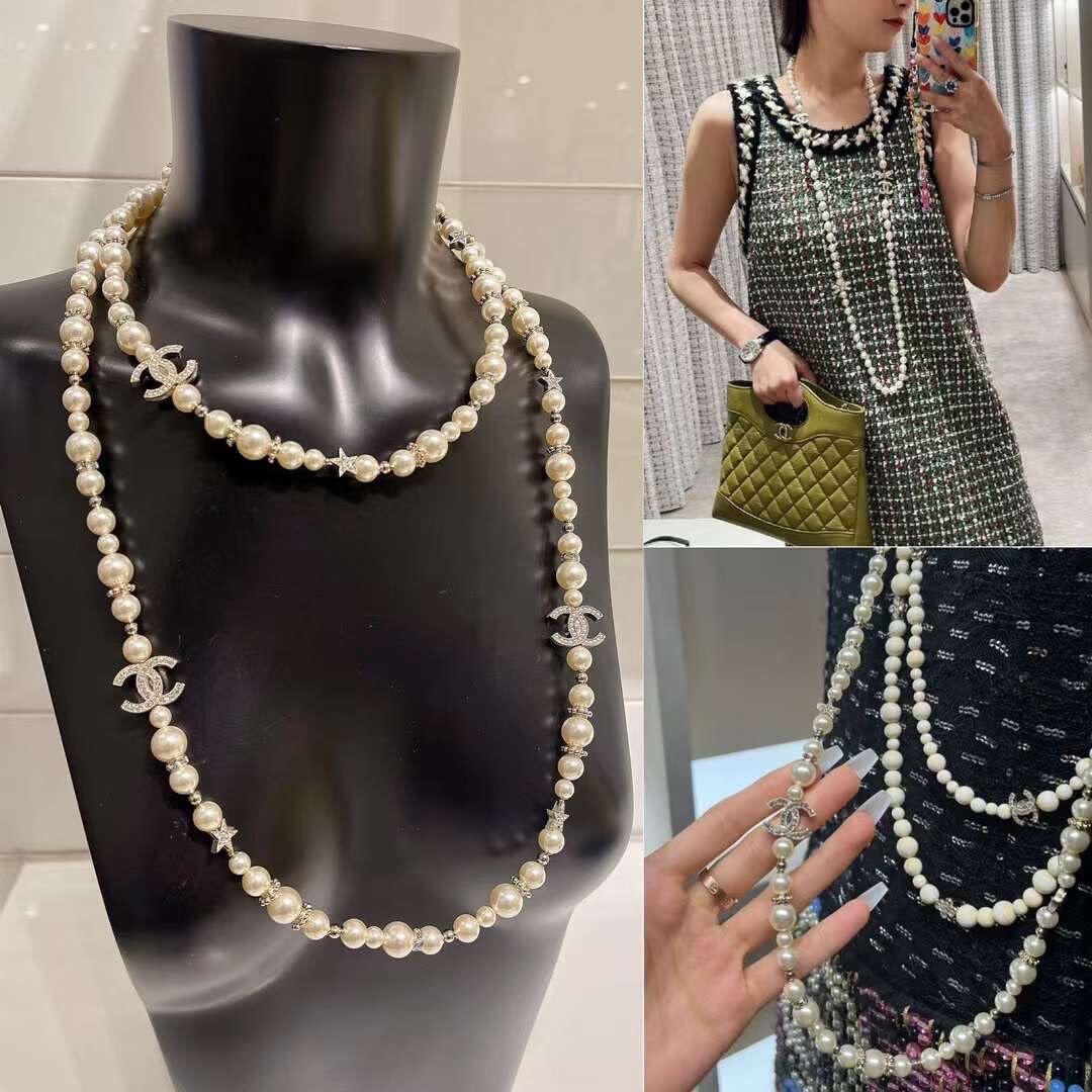 Replica CHANEL Necklace