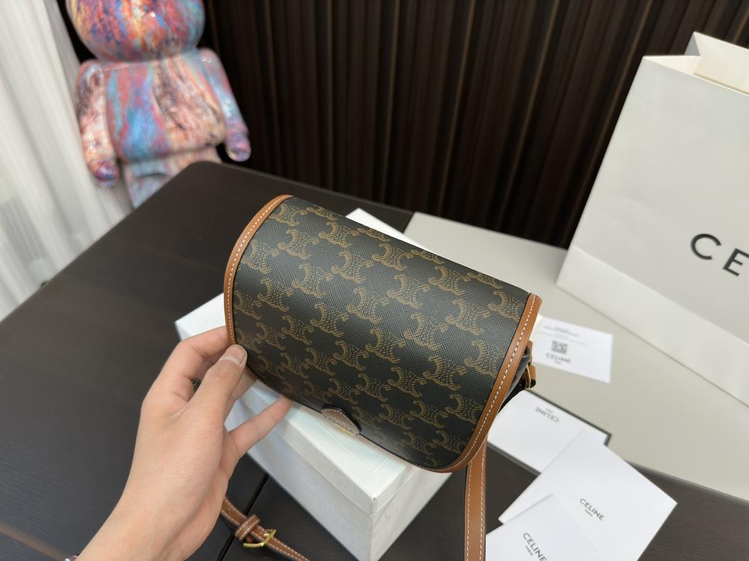 Replica Celine Bag 18*16CM
