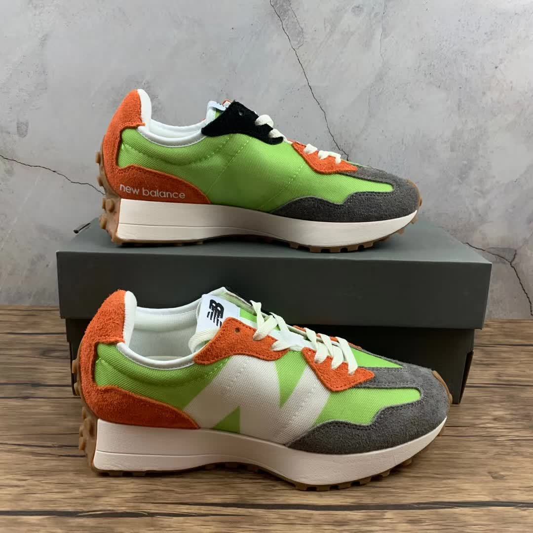 Replica New Balance Shoe New Balance NB327 MS327SFA 36-45