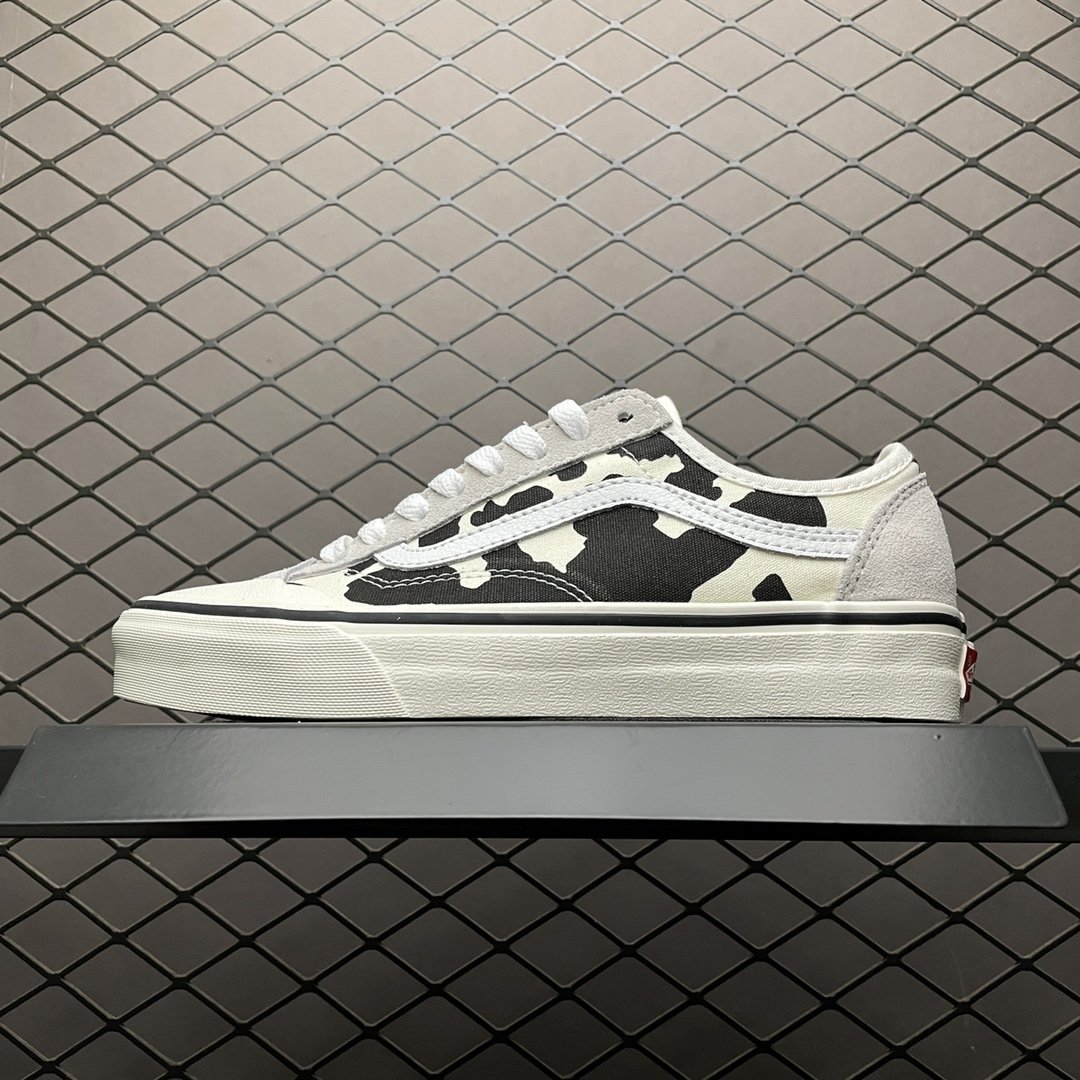 Replica Vans Shoe Vans  Style 36  35-44 20EEDH14 B