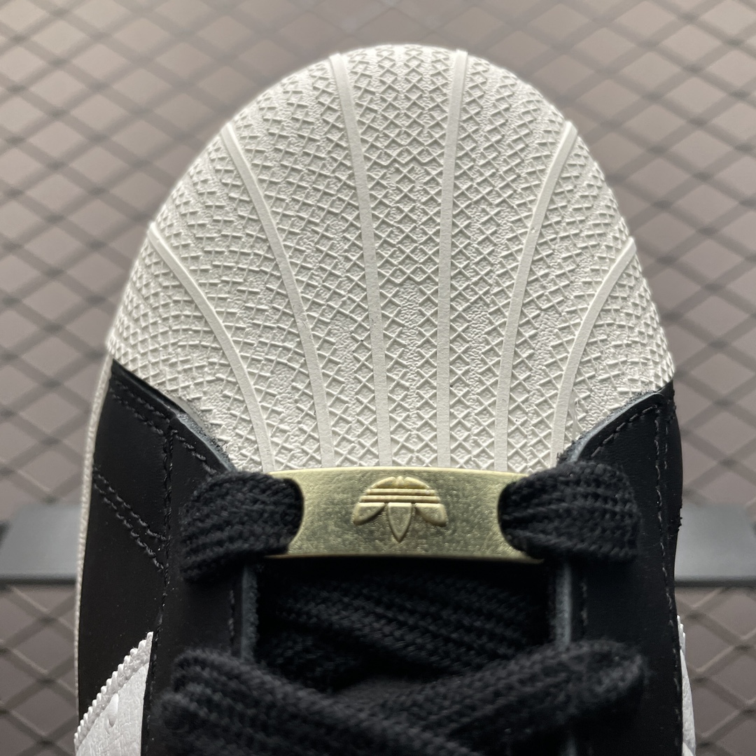 Replica Adidas Shoe Adidas Superstar XLG ID7770 Size 35.5-45