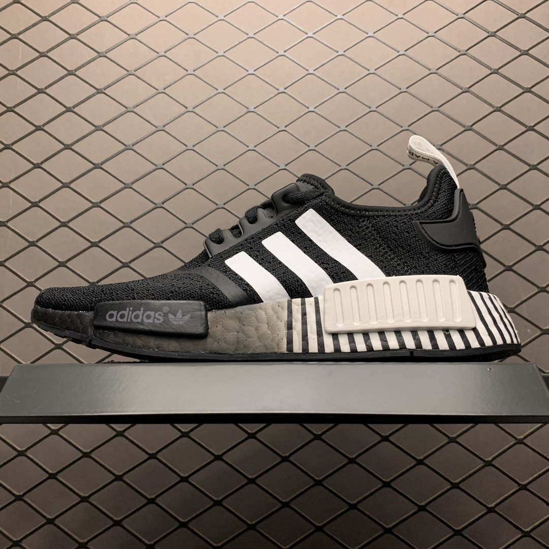 Replica Adidas Shoe Adidas NMD Boost FV3649 36-45