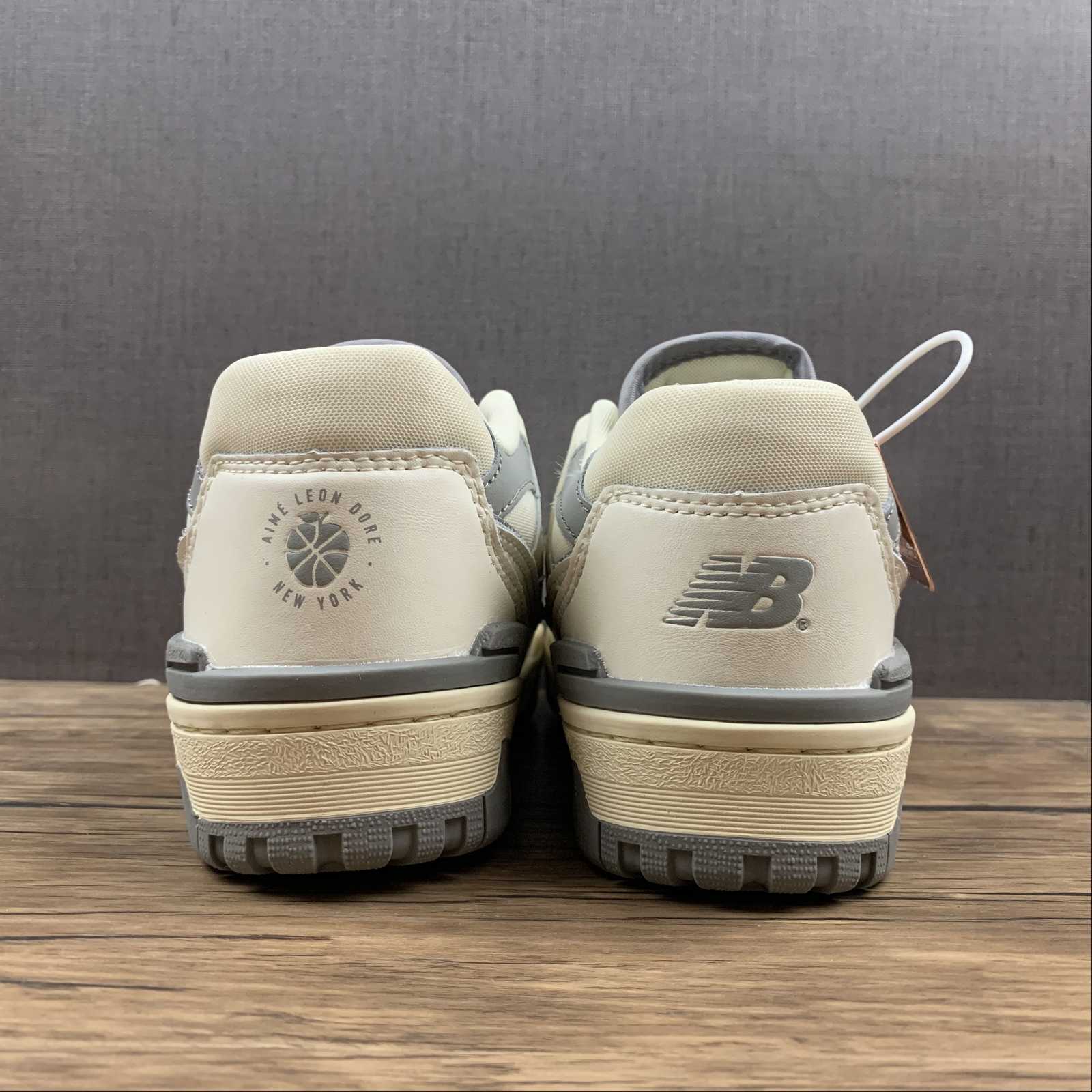 Replica New Balance Shoe New Balance NB550  BB550ALE  36-45