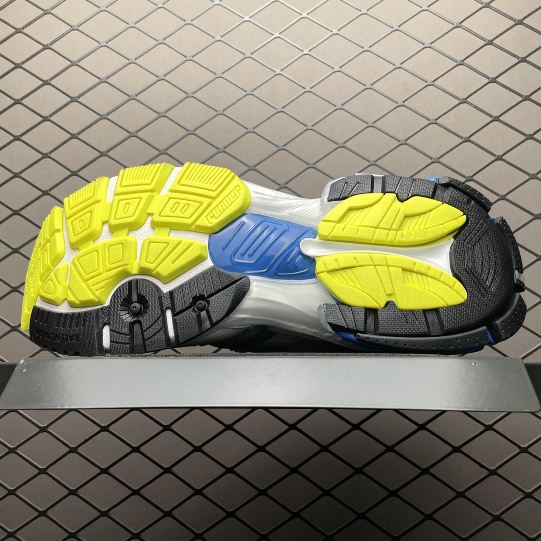 Replica Balenciaga Shoe Balenciaga Runner 2 SIZE 35-46A