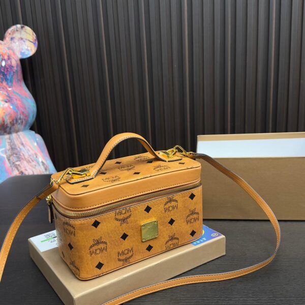Replica MCM Bag 20*12CM