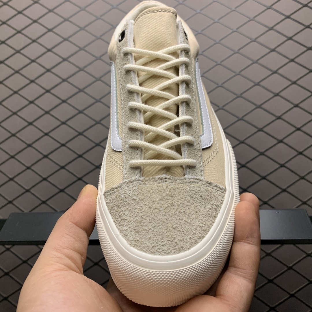 Replica Vans Shoe Vans Style 36 Pro 35-44 5261135D