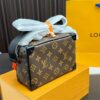 Replica Louis Vuitton Bag 18*12CM