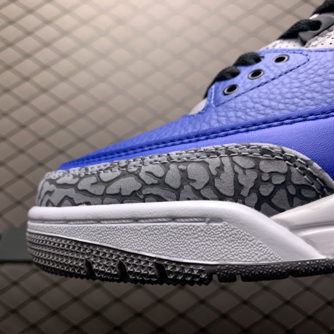 Replica Air Jordan Shoe Air Jordan 3 AJ3 CT8532-400 Size 40-47.5