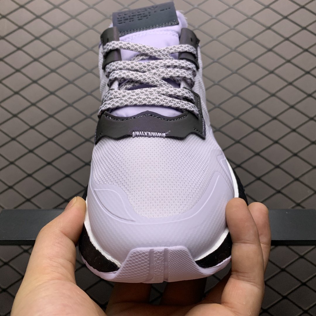 Replica Adidas Shoe Adidas Nite Jogger Boost EF5422 36-45