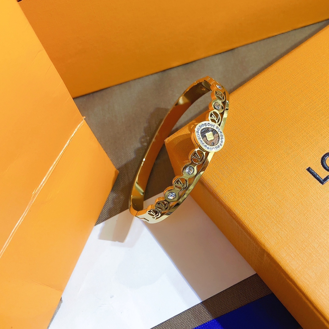 Replica LOUIS VUITTON Bangle