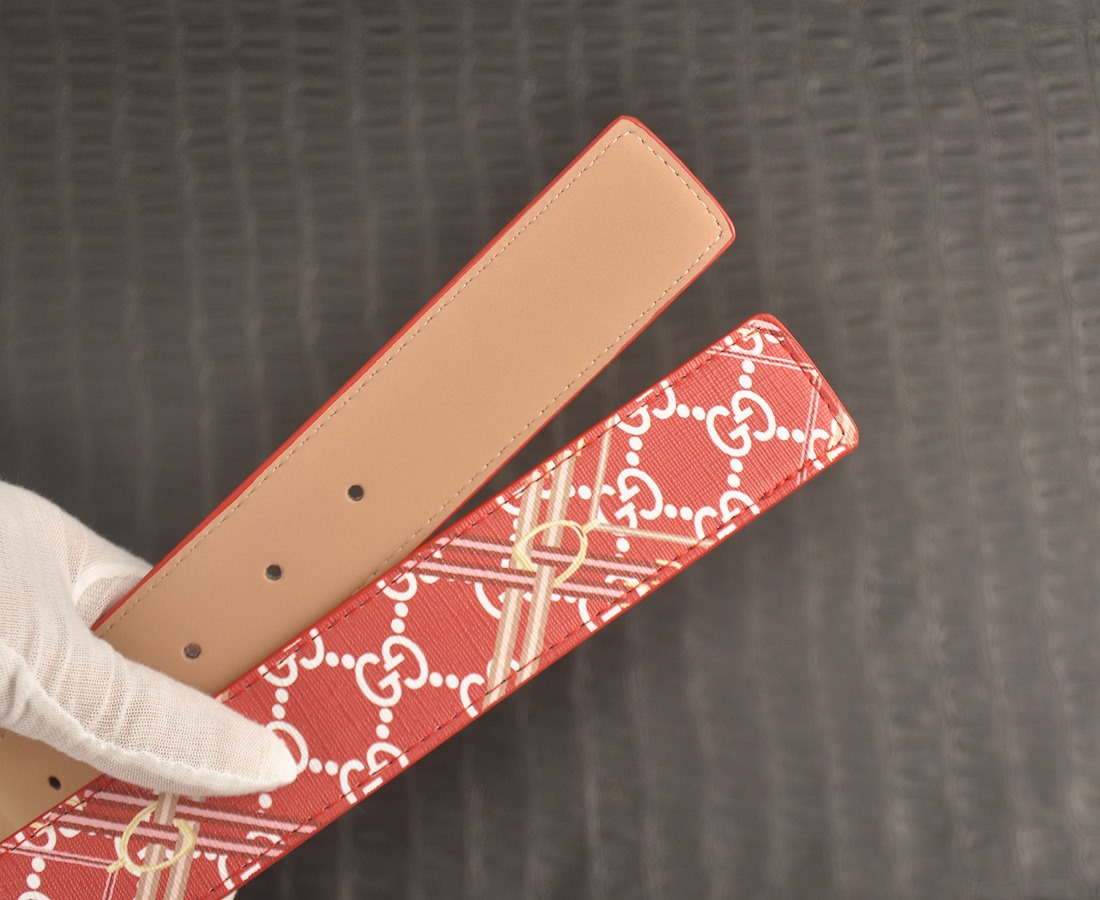 Replica GUCCI belt