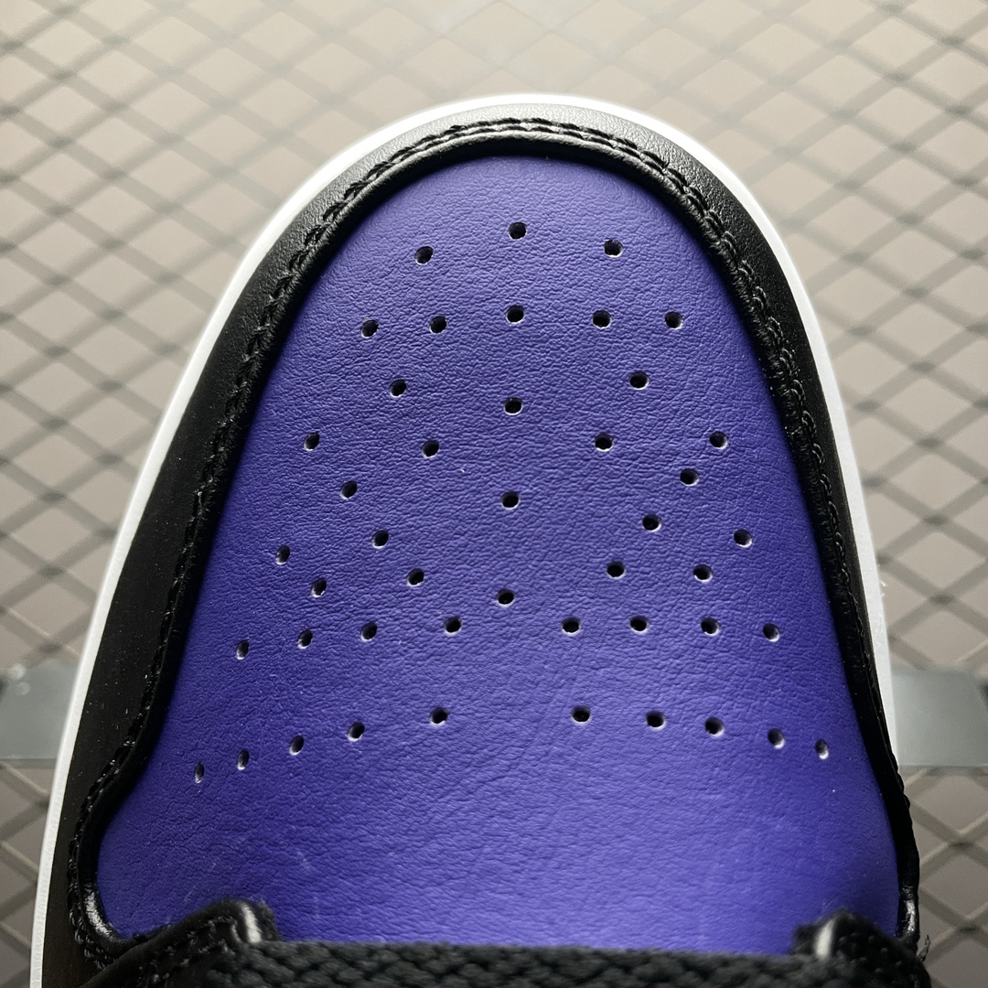 Replica Air Jordan Shoe Air Jordan 1 Low AJ1 553558-154 Size 40-46