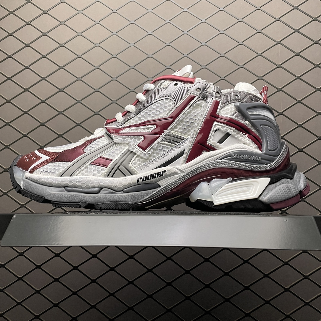 Replica Balenciaga Shoe Balenciaga Runner2 Size 35-46