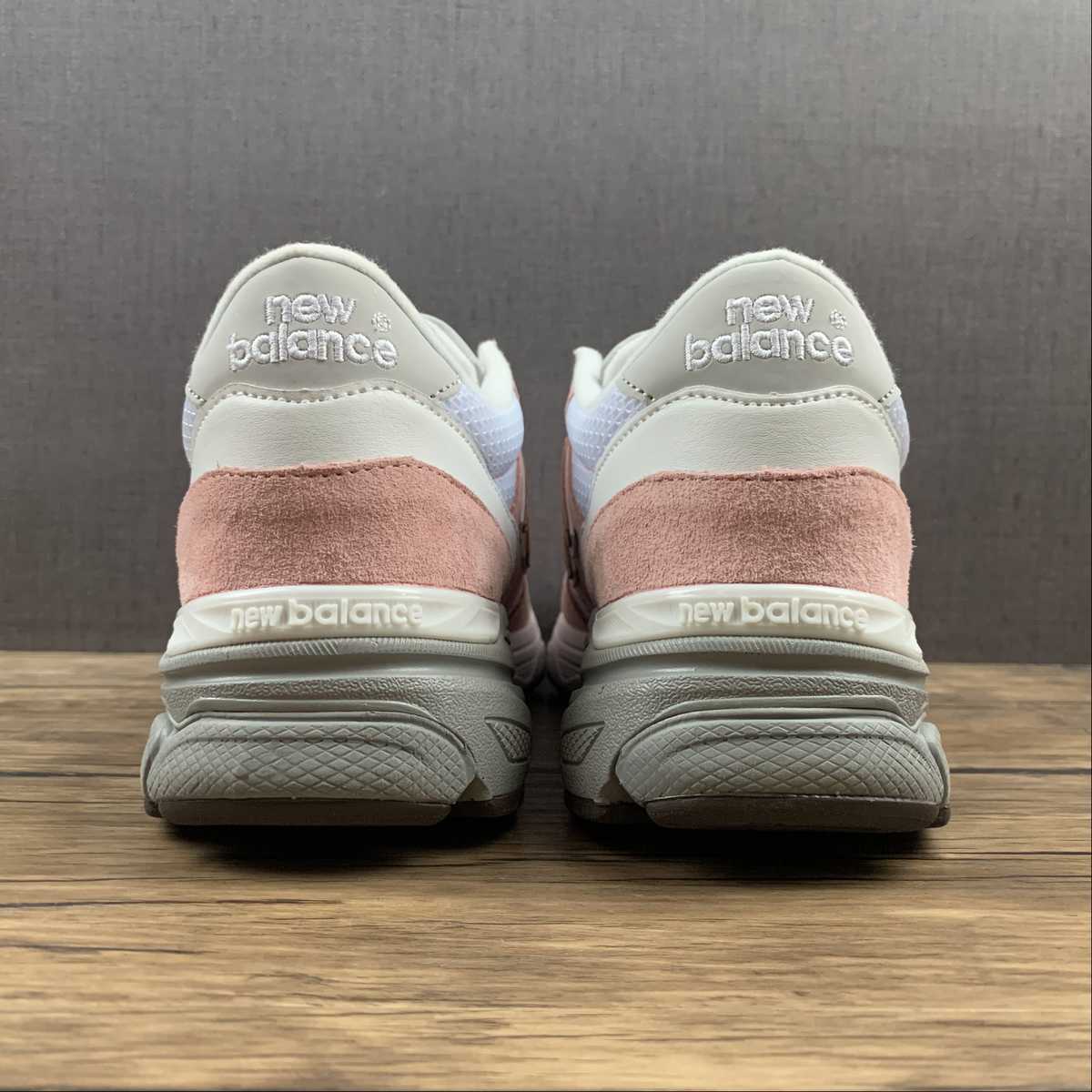 Replica New Balance Shoe New Balance NB7709  W7709DB  36 37 37.5 38 38.5 39.5