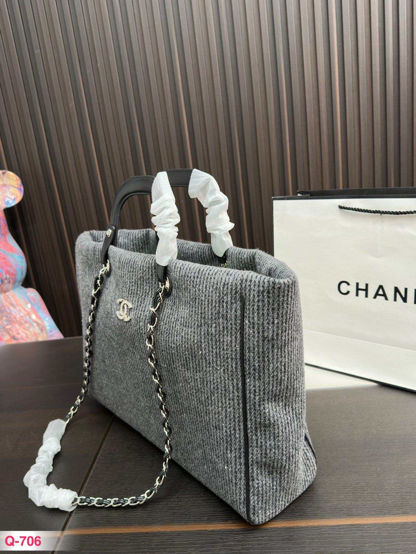 Replica Chanel Bag 40*30CM