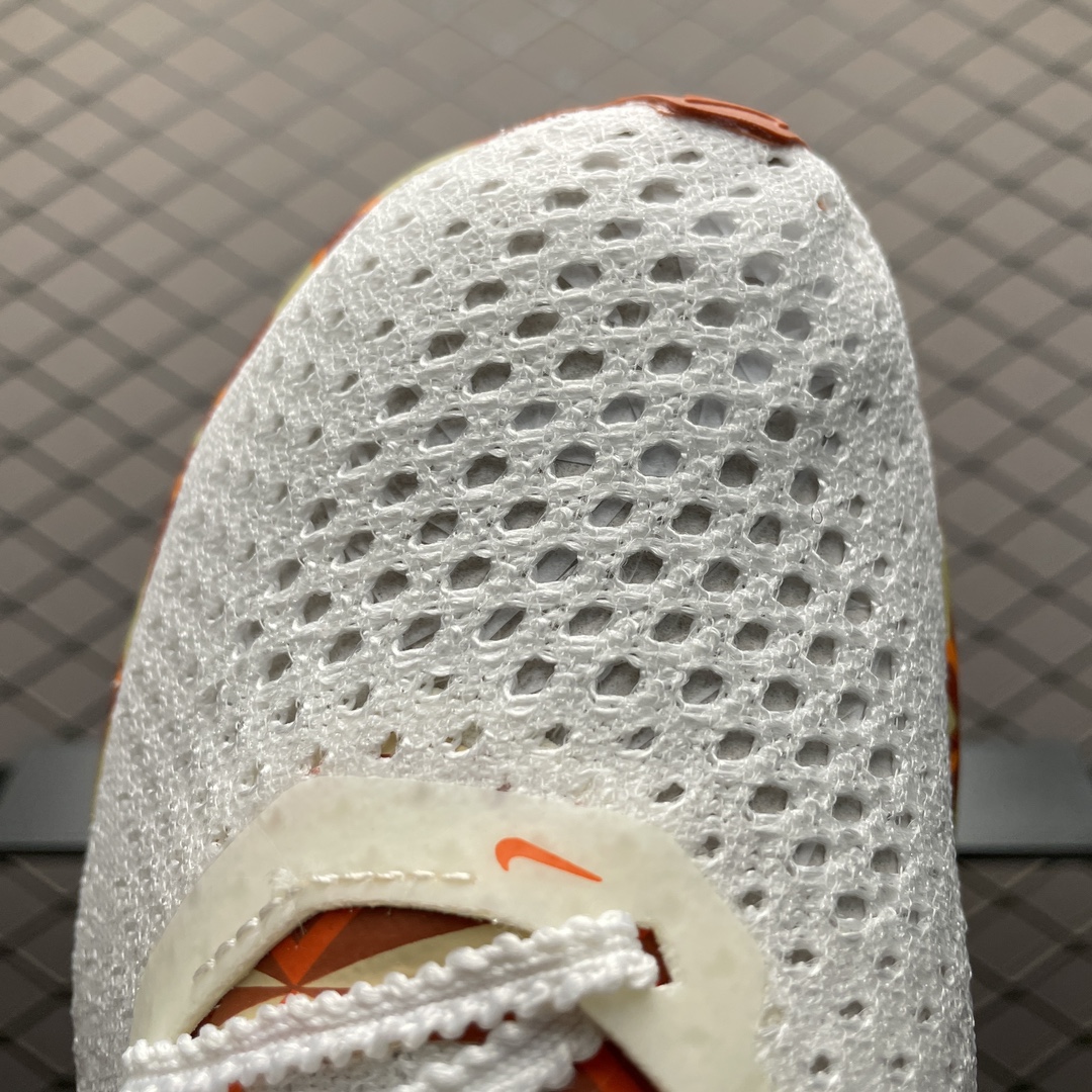 Replica Nike Shoe Nike ZoomX Vaporfly NEXT FQ7676-100 Size 39-45