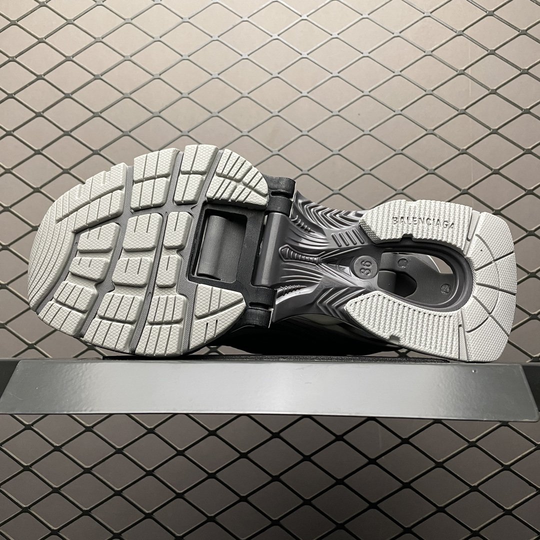 Replica Balenciaga Shoe Balenciaga X-Pander 6.0 35-46 1029_01812