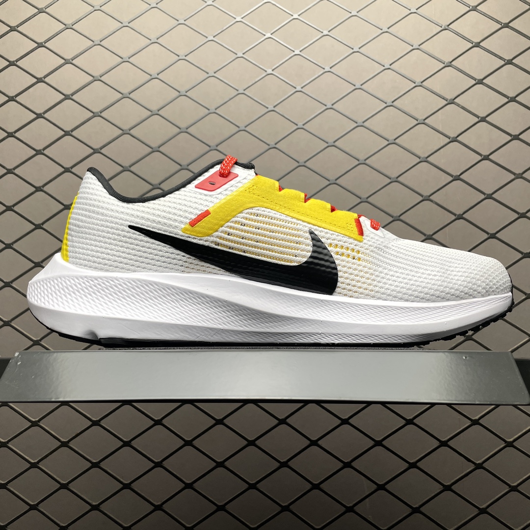Replica Nike Shoe Nike Air Zoom Pegasus 40 FN0025-100 Size 36 36.5 37.5 38 38.5 39