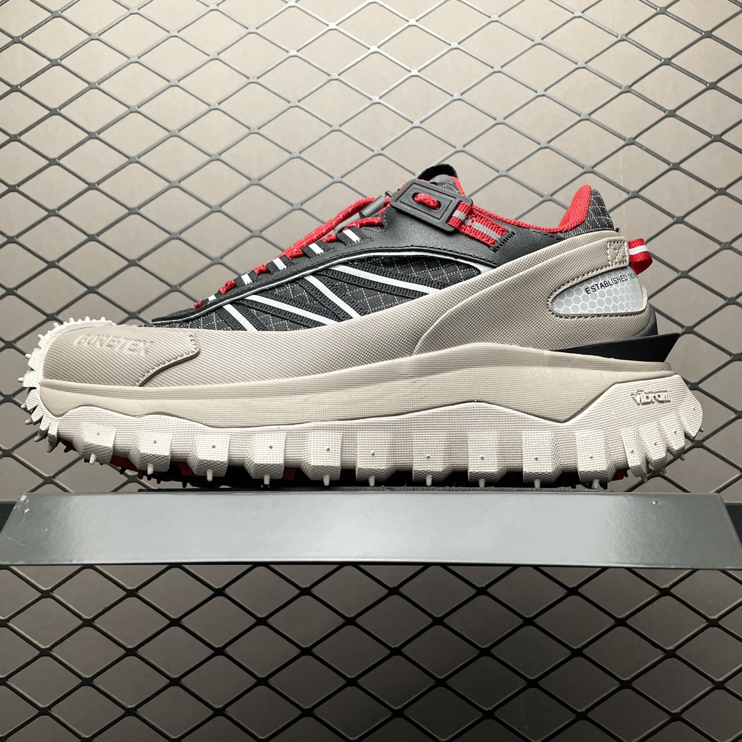 Replica Moncler Shoe Moncler Trailgrip GTX size 36-46r