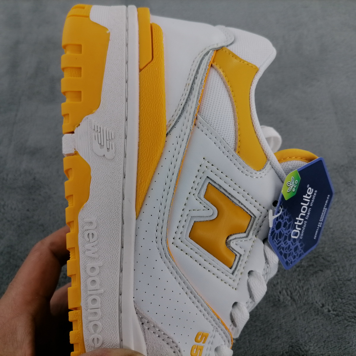 Replica New Balance Shoe New Balance 550  Premuim Pack