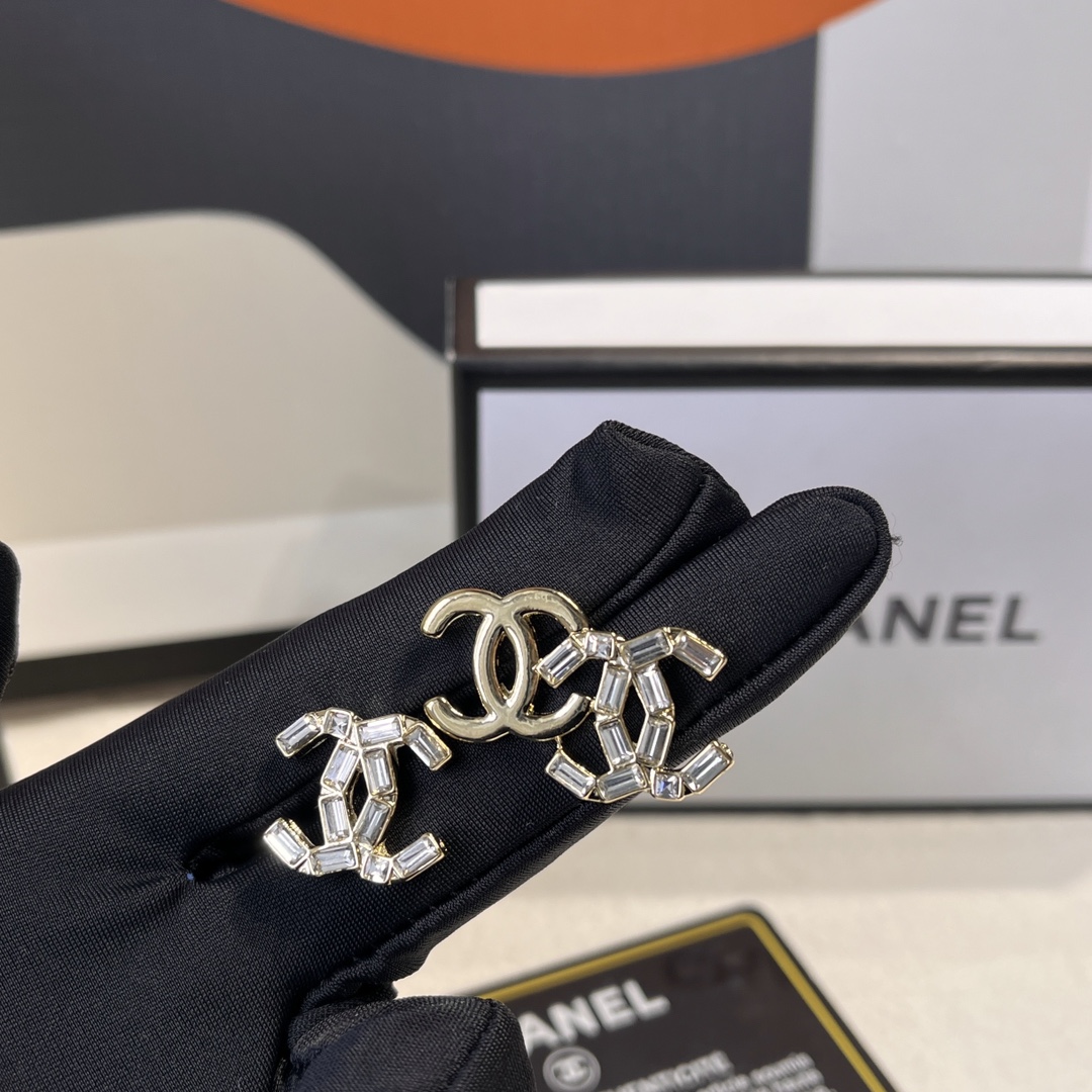 Replica CHANEL Earring