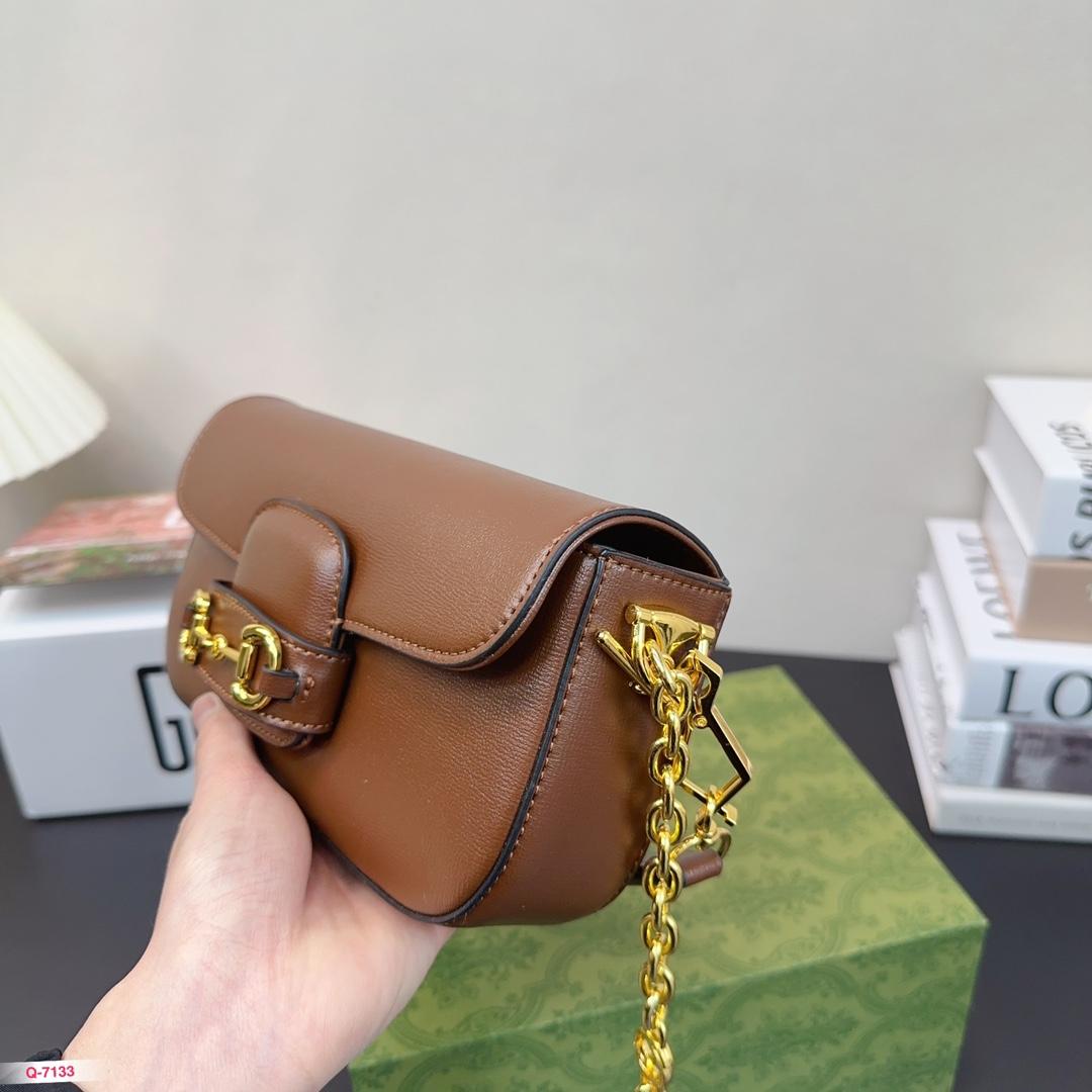 Replica Gucci Bag 12*23CM
