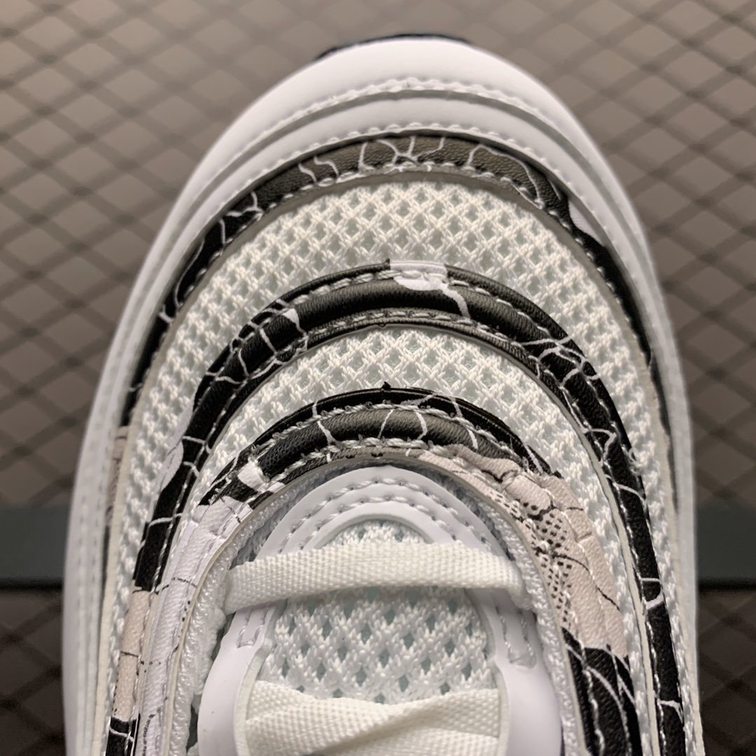 Replica Nike Air Max Shoe Nike Air Max 97 BV0129-100 36-45